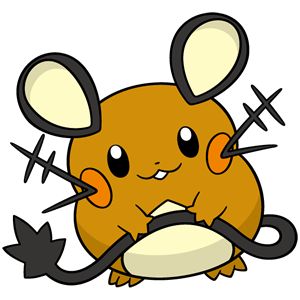 dedenne